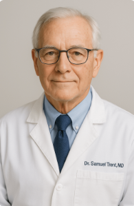 Dr. Jonathan Pierce, MD